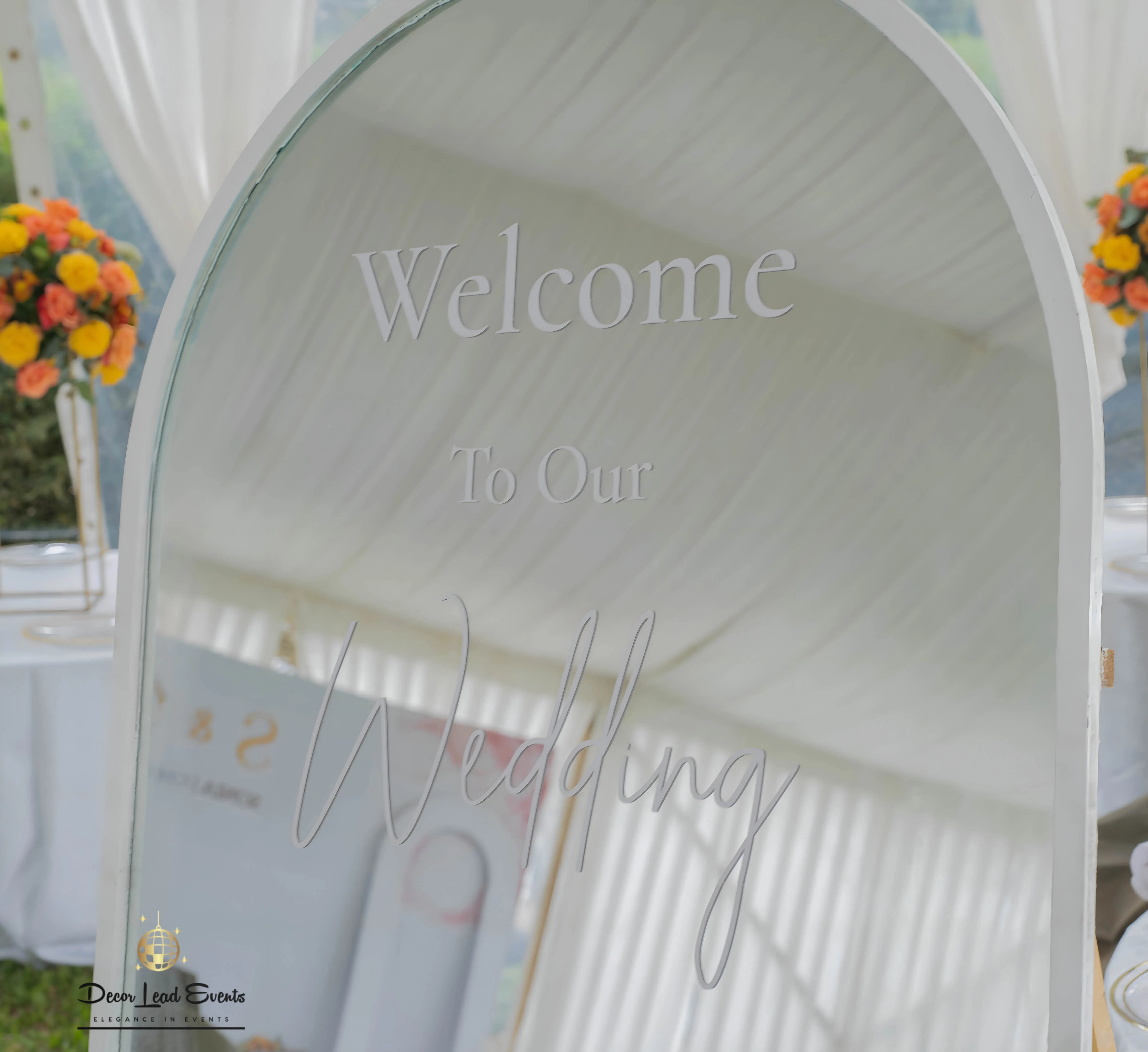 Comprehensive Event Services